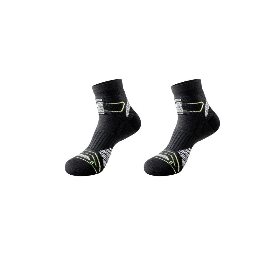 Four Seasons Universal Professional Cycling Socks Breathable Bike Socks Running Marathon Outdoor Basketball Fitness Sports Socks