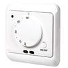 A84E-ME720 Mechanical Heating Thermostat 16A Accurate Temperature Control 110V-230V Easily Knob Adjustment