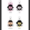[PRE ORDER] Stray Kids – DO IT POP-UP STORE SKZOO COSTUME MAGNET PLUSH KEYRING