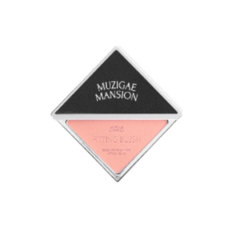 

Rainbow Mansion Fitting Blush 03 Ecstasy 5g