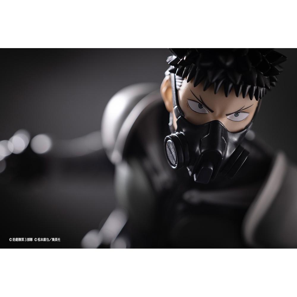 KaiJu No.8 1 8 Artfx J Kafka Hibino  KaiJu No.8 