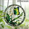 Accesorii pentru decor – Produse din metal