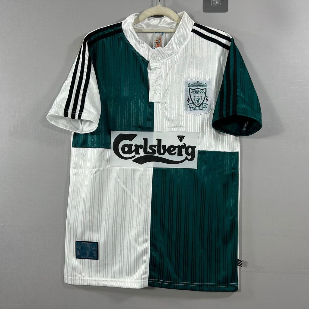 Arsenal Real Madrid Barcelona Jerseys Vintage Paris Argentina Germany Brazil Summer Adult Short Sleeve Football Jerseys