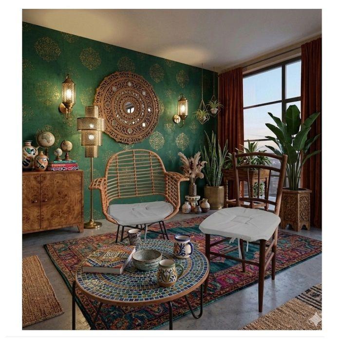 Galette de chaise - EDEN - 4 rabats - 40 x 40 cm - gris perle - polyester