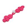 Cheongsam Button Beads Chinese Closure Button Chinese Traditional Knots Button Closure Sewing Fastener