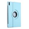 Huawei MatePad Pro 10.8/10.4 Rotating Litchi Grain Leather Flip Case