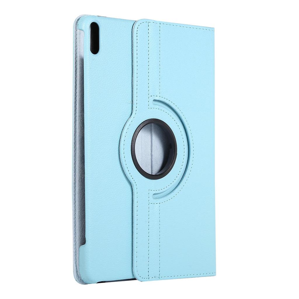 Huawei MatePad Pro 10.8/10.4 Rotating Litchi Grain Leather Flip Case