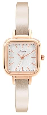 Azienda Sun Flame Co., Ltd.. Orologio da Donna Rosa J-Axis BL1219-PI