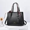 New Bag 2023 Fashion Scarf Handbag Fashion Women's One Shoulder Crossbody Bag Simple Small Square Bag