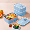 Recipientes de alimentos – Loncheras