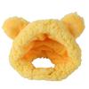 Pet Cap Bear with Ears Hat Cute Costume Party Accessories Cats and Dog