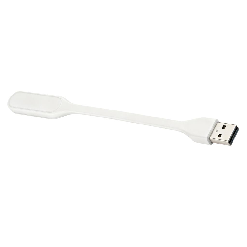 Taşınabilir USB 5V LED Okuma Lambası Ev Tipi Ayarlanabilir Mini Gece Lambası Powerbank Dizüstü Bilgisayar İçin