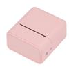 Thermal Label Printer BT 203dpi Portable Mini Label Printer for Date Ingredient Name Small Business