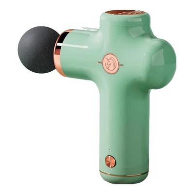 YESOUL MG11 Portable Percussion Massager Gift Set CN Plug (adapter Included)