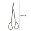 Stainless Steel Bonsai Scissors Bonsai Shear Long Handle Scissors 185mm