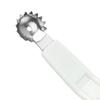 Hulling Tool for Strawberries And Tomatoes, Kitchen Gadget with Comfort Grip