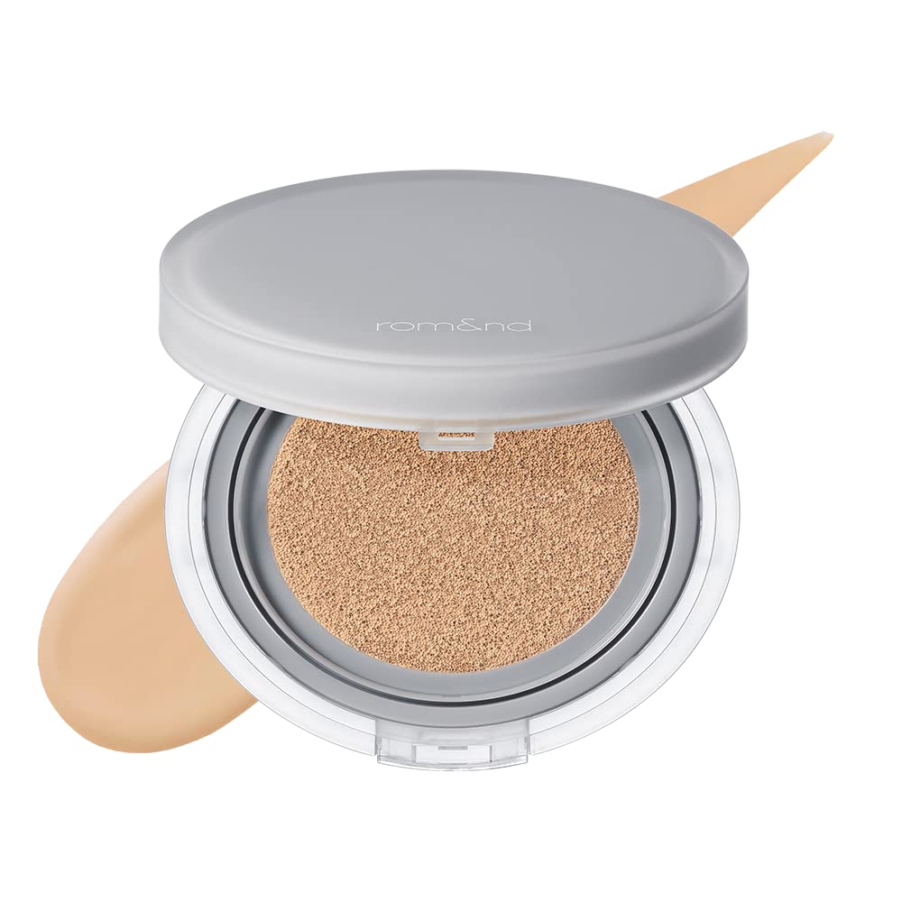 

NU Zero Cushion rom&nd (04 Beige, 23, 15g)