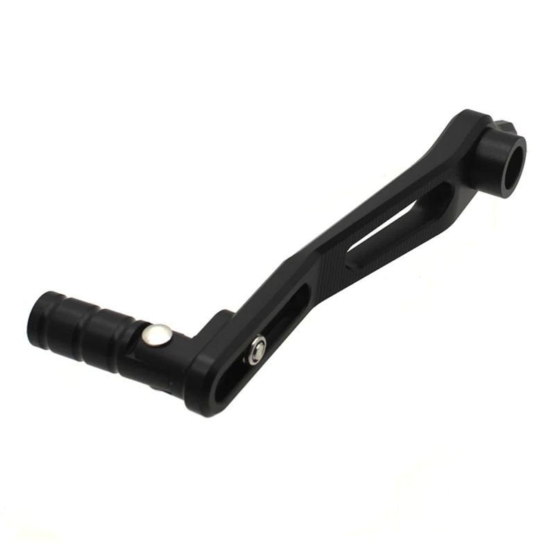 Authentic Motorcycle Gear Shifter Shift Pedal Lever Set For Ducati Multistrada 1200 Enduro 2011-2018 Multistrada 950 2017 2018