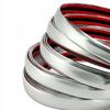 Flexible Strips Chrome Chrome Strip 26 Mm
