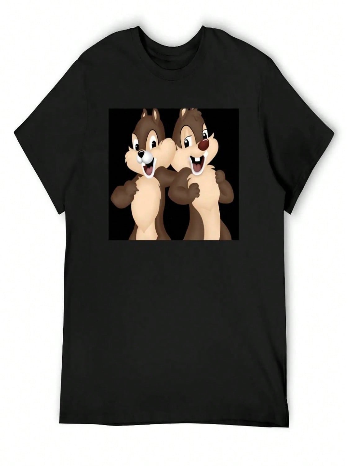 Better Together Classic T T-Shirt Anime Quick Drying Funny T-Shirt Vintage T Shirts T Shirts unisex S разноцветный