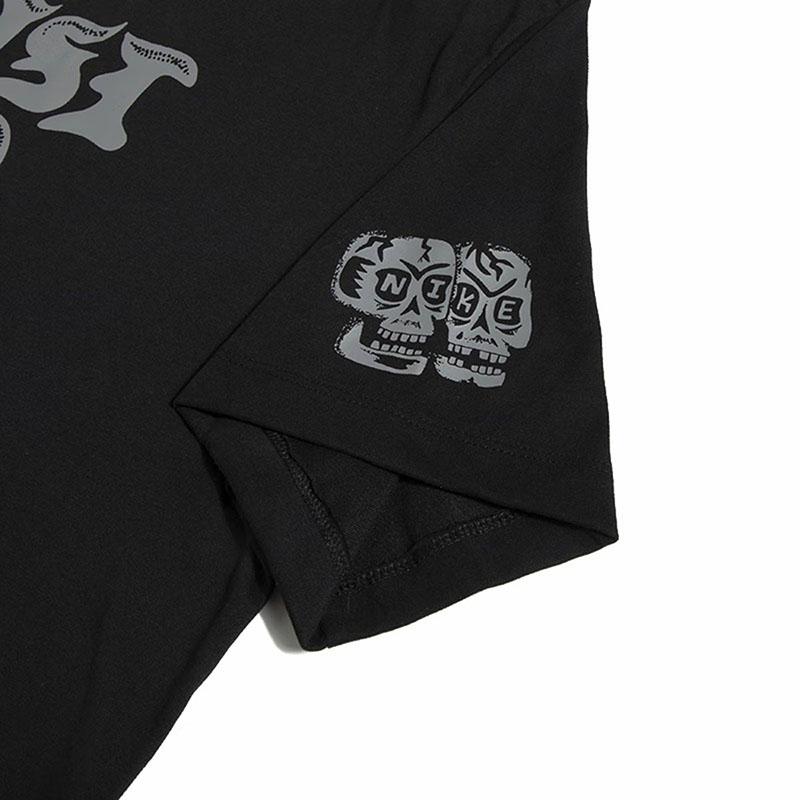 New Nike T Shirts Men's Black FJ2402-010