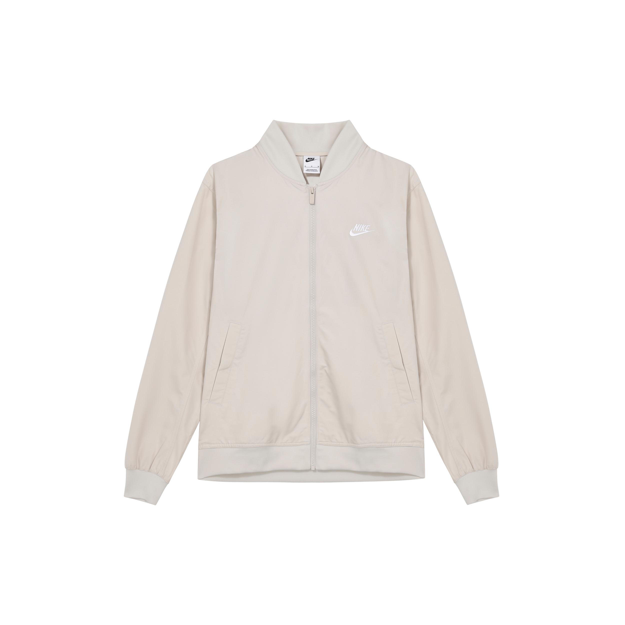 Мужская куртка Nike Sportswear Белая DM6822-104 L