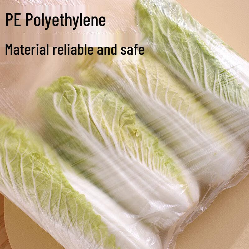 CHAHUA Thickened Food Storage Bags