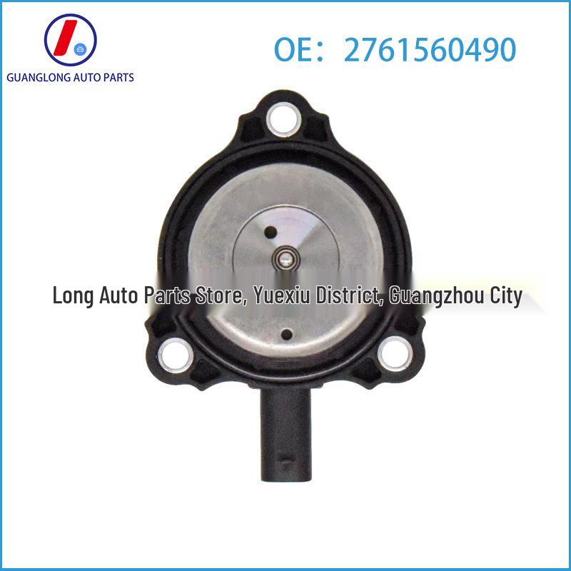 Mercedes A276 M270 M274 Camshaft Solenoid Valve 2761560790/0490