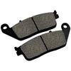 Motorcycle Front Brake Pads for Triumph Speedmaster 865  Street Scrambler 900 Thruxton Bobber 1200 Bonneville T100 T120