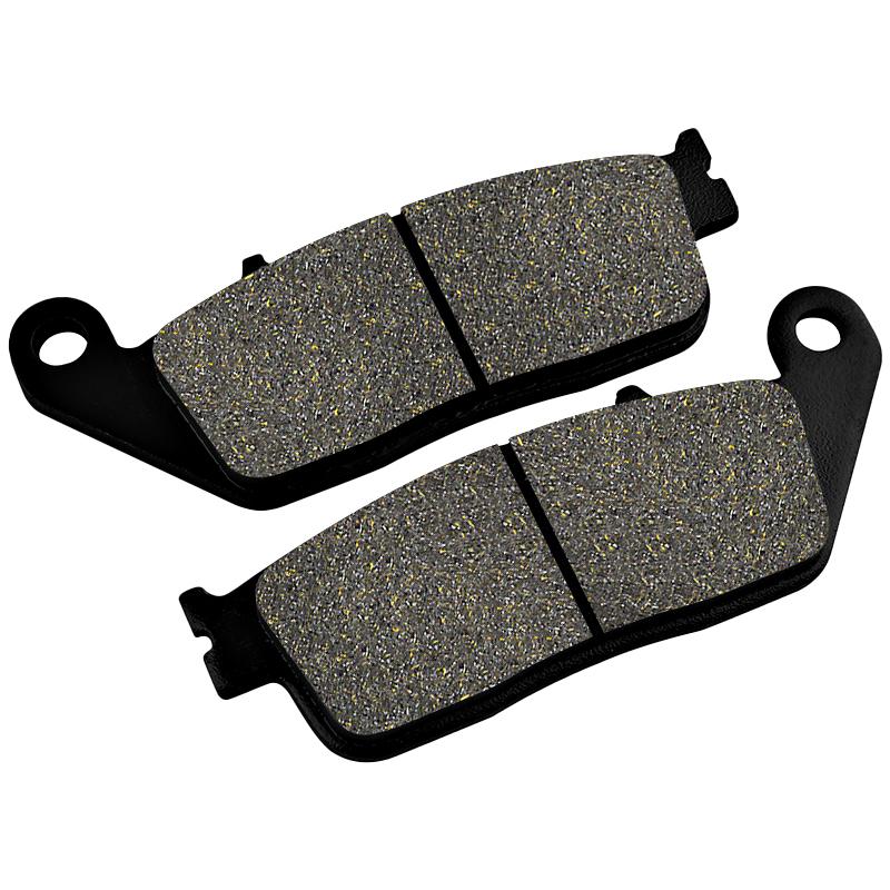 Motorcycle Front Brake Pads for Triumph Speedmaster 865 Street Scrambler 900 Thruxton Bobber 1200 Bonneville T100 T120