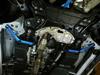 CUSCO Power Brace for Toyota Alphard Hybrid 945 492 FS (Front Side) Hybrid/Vellfire