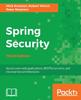 Kniha Spring Security - Third Edition