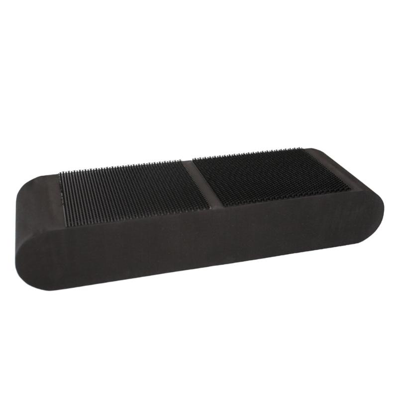 

Drum Mat Nonslip Base For Secure Drum tability On Hard Floors Carpets Tear Resistant Portable Foldable Stage Accessory 1