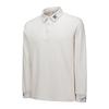 ANEW GOLF Men Nap Collared Long T-Shirt_Iv
