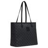 New Jordan Monogram Polyester Tote Bag, Shopping Bag, Shoulder Bag, Handbag Men's Black HM9241-010
