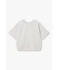 Bobeu Embroidered Two-Way T-Shirt_Light Gray 7156240008
