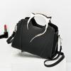 Women's bag handbag bag 2026 new trendy fashion simple casual messenger shoulder bag