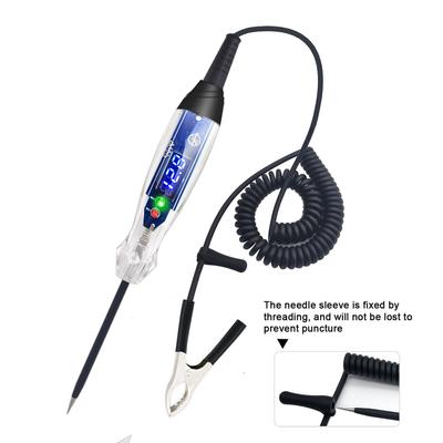 Messgeräte für Elektrik – Spannungsprüfer