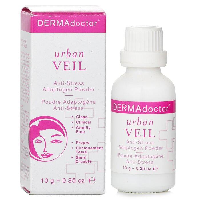 DERMADOCTOR Urban Veil Anti-Stress Adaptogen Powder