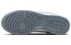 Nike Dunk Low "Blue Airbrush" Sneakers FN0323-400
