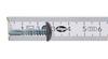Self-tapping screws GT5 PH 5.5x25mm RAL 7024
