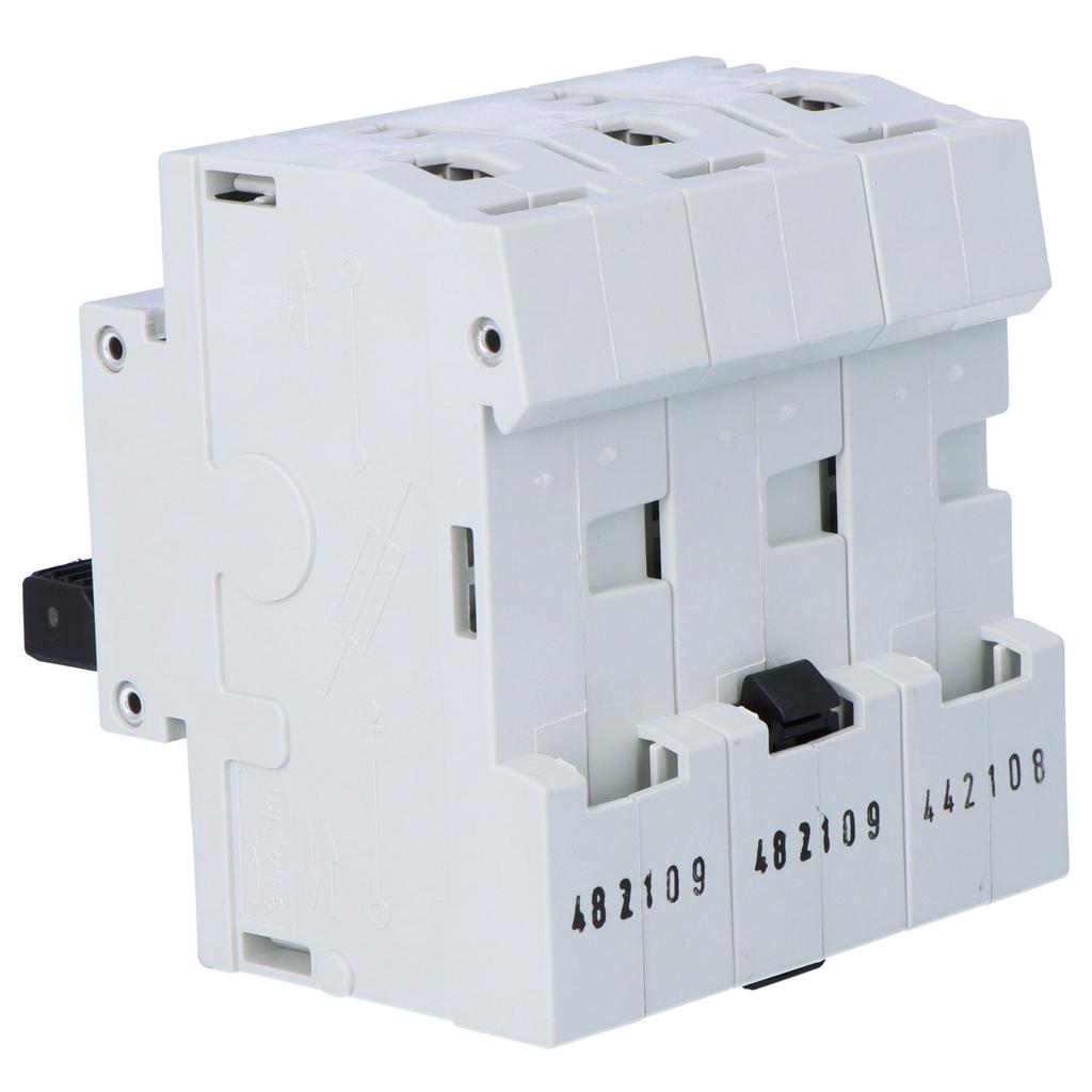 Fuse switch with blown indication Z-SLS/CB/3