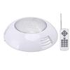 LED Poolleuchten AC12V RGB Fernbedienung IP68 Wasserdicht Hohe Lichtdurchlässigkeit Langlebiges ABS PC Aquarium