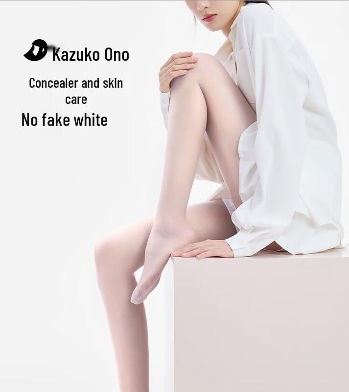 

Женские прозрачные колготки Ono Kazuko, устойчивые к зацепкам
