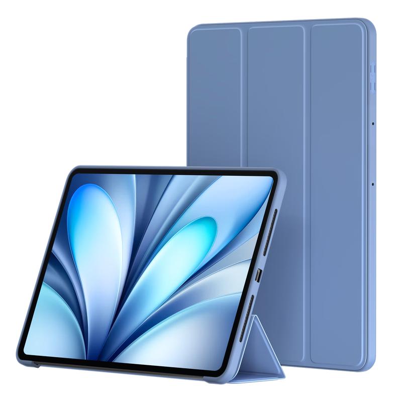 BIAZE Smart Folio & TPU Protective Cases for Vivo Pad Series