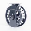 Raprance Fly Fishing Reel 5/6wt, 7/8wt ,Quick Push Button Switch, Durable  Fly Reel