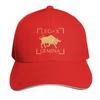 Legio X Gemina Bull Emblem RoUnisex Legion Baseball Cap sun caps hats for Unisex Anime Hat Sunhat Caps Women Unisexs