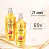 Schwarzkopf Gold Rich Essential Oil Shampoo