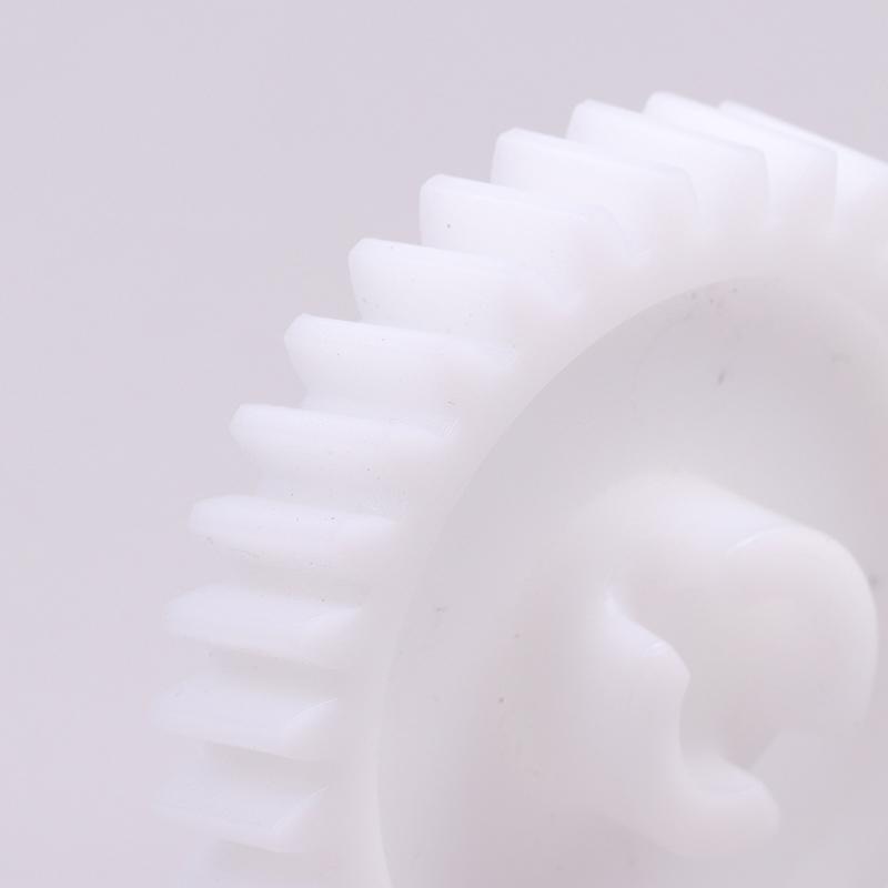 32 Teethes Garage Opener Drive Gear White Part For Sears Liftmaster 41A2817Gear