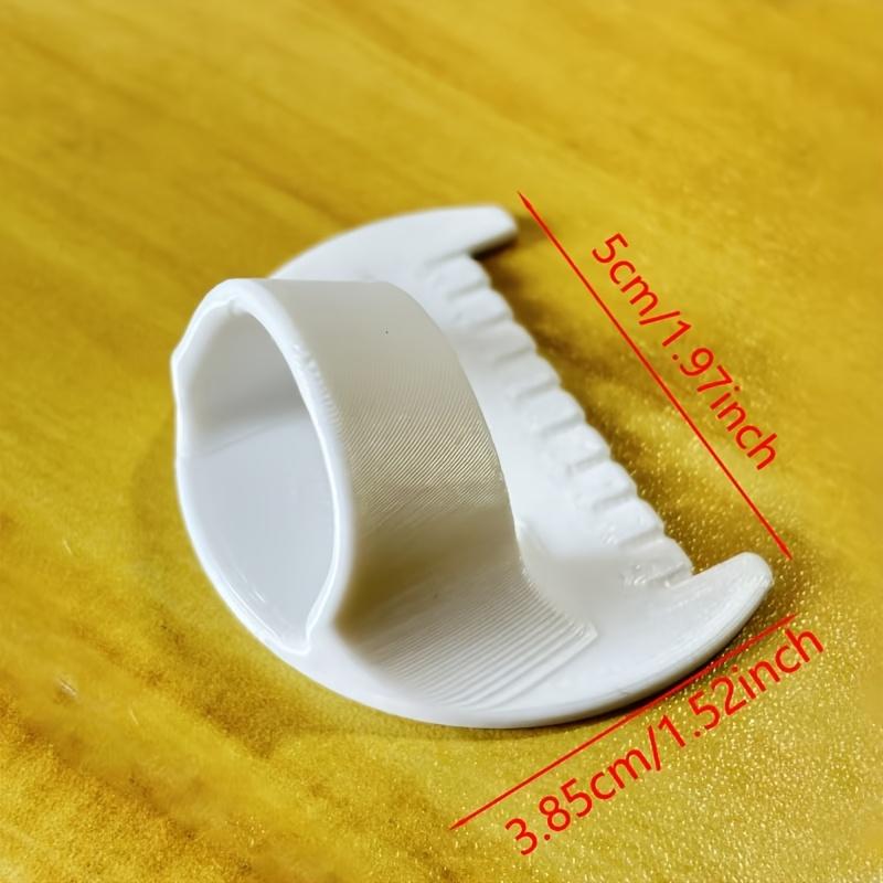 Non-Slip Sewing Template Kit for Consistent Stitching - 3mm DIY Sewing Guide Tools, Quilting & Sewing Aids
